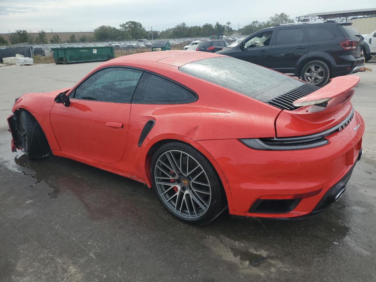 2024 Porsche 911 - Image 2