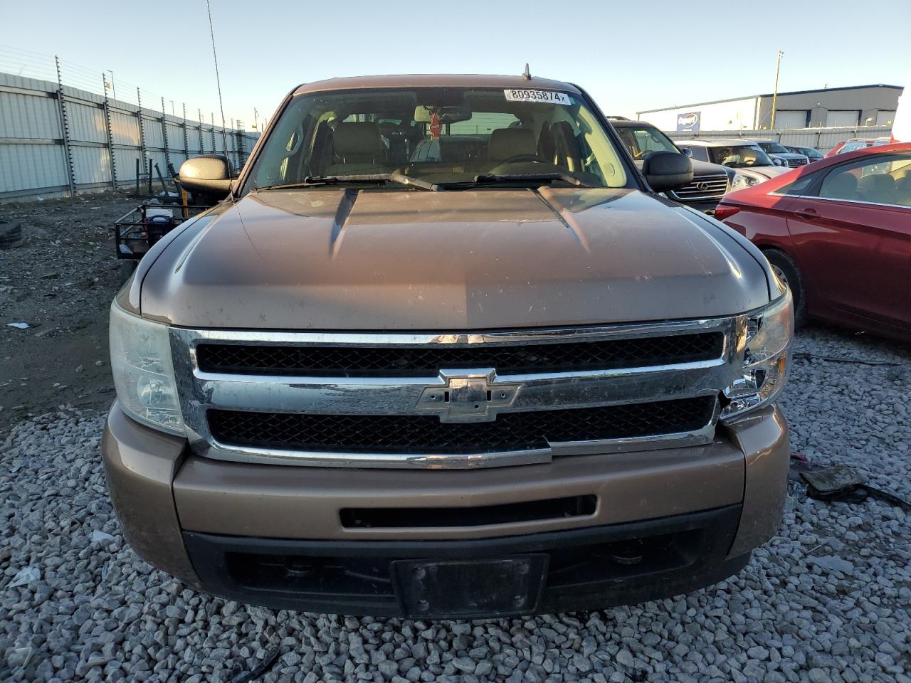 2011 Chevrolet Silverado - Image 5