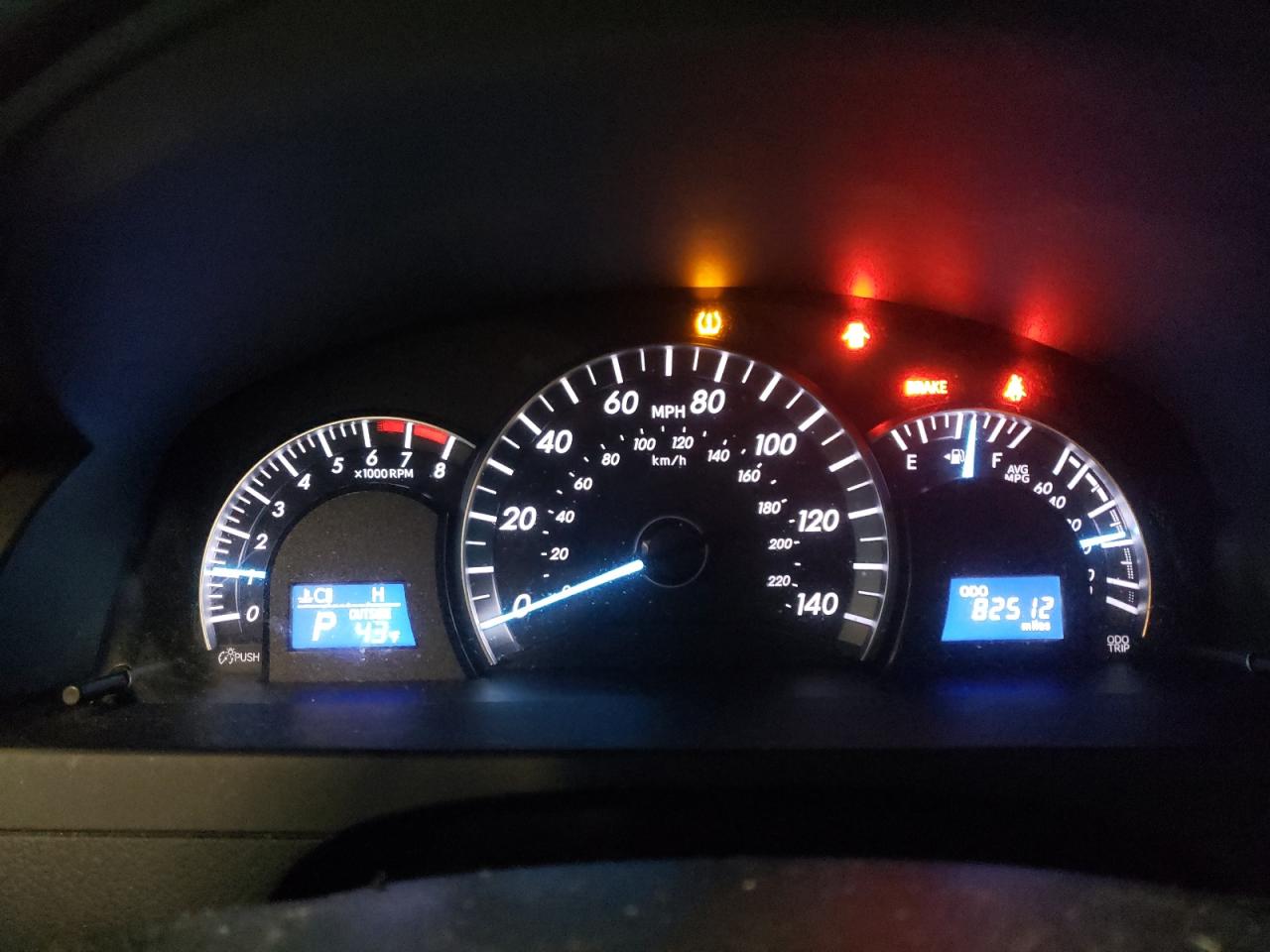 2014 Toyota Camry - Image 9