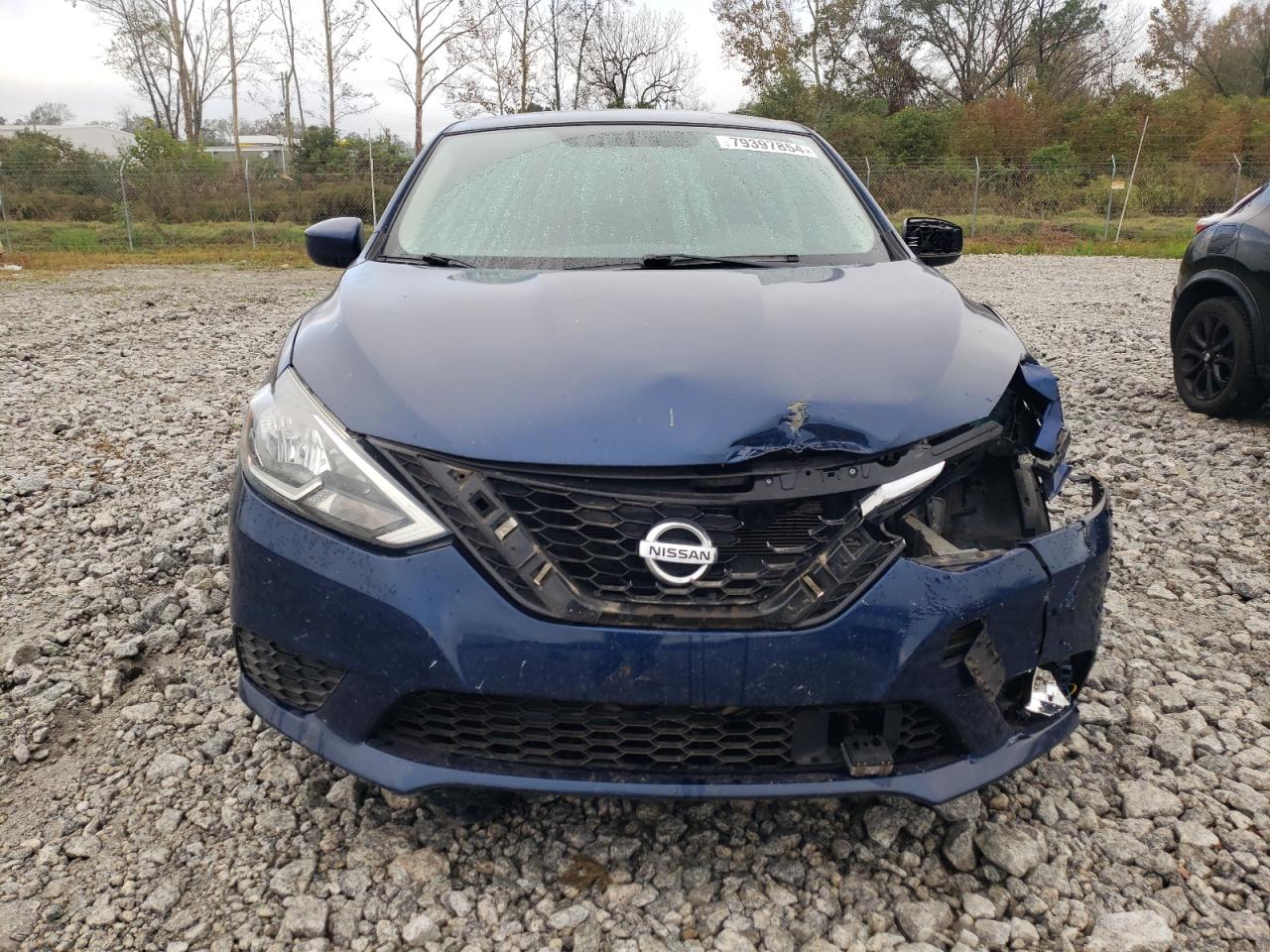 2018 Nissan Sentra - Image 5