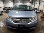 2013 Honda Odyssey Exl продається в Ham Lake, MN - Rear End