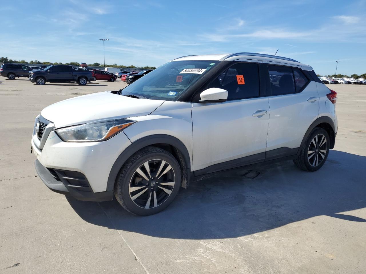 2019 Nissan Kicks - Image 1