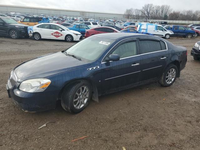 2007 Buick Lucerne Cxl