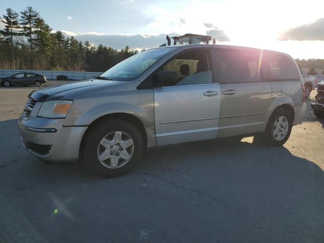 2009 Dodge Grand Cara