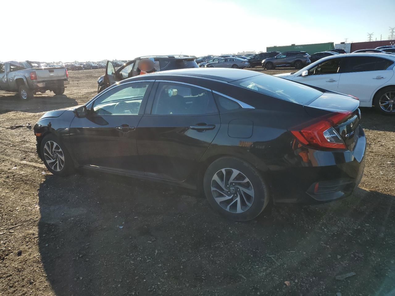 2016 Honda Civic - Image 2