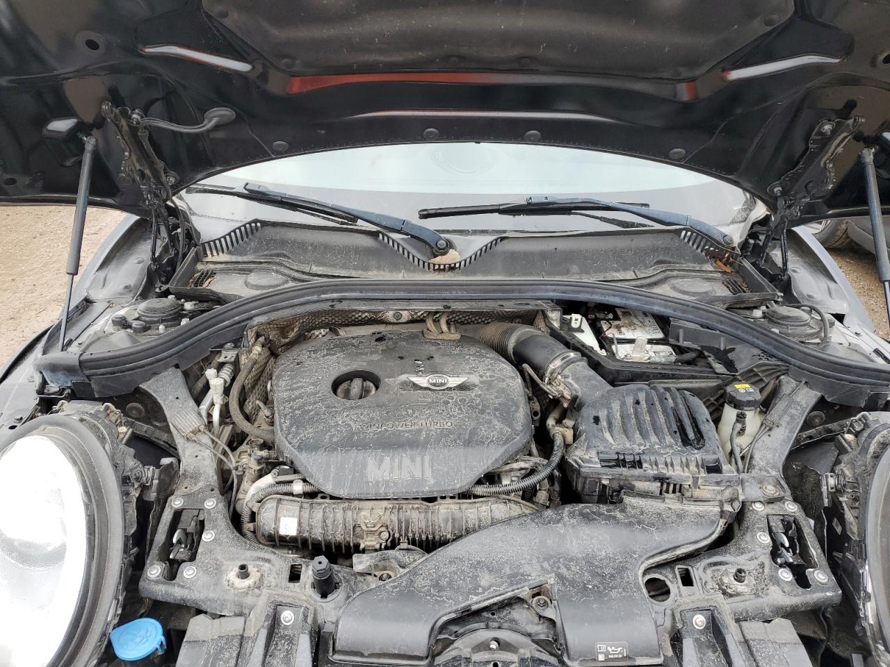 2017 MINI Cooper - Image 11