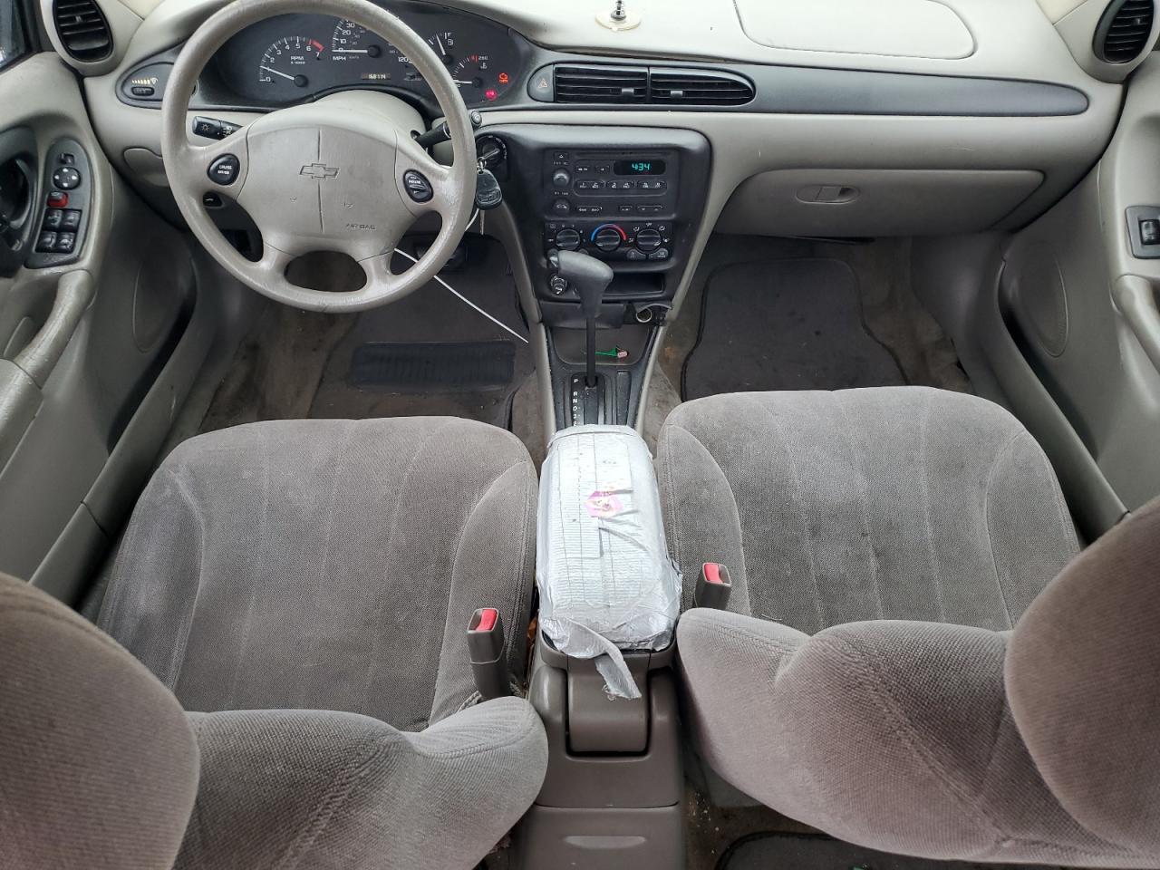 2005 Chevrolet Malibu - Image 8
