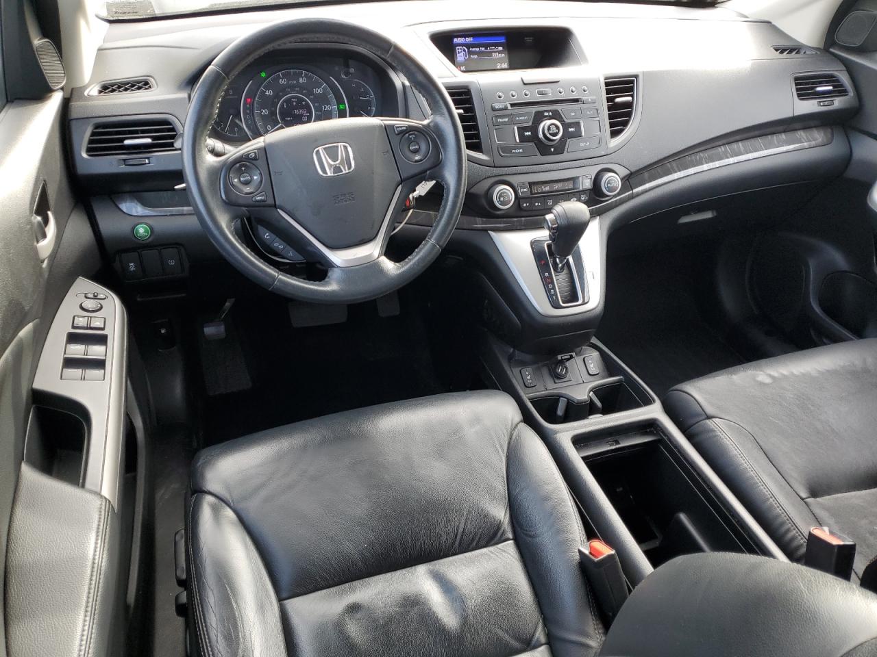 2014 Honda CR-V - Image 8