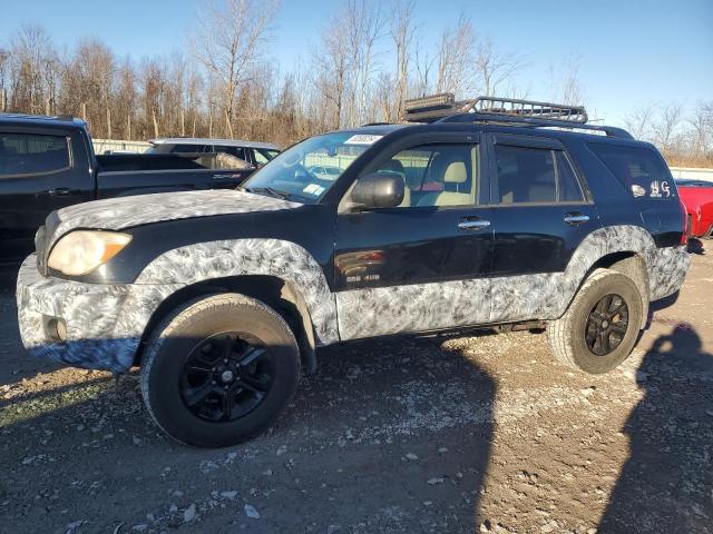 2006 Toyota 4Runner Sr5 продається в Leroy, NY - Normal Wear