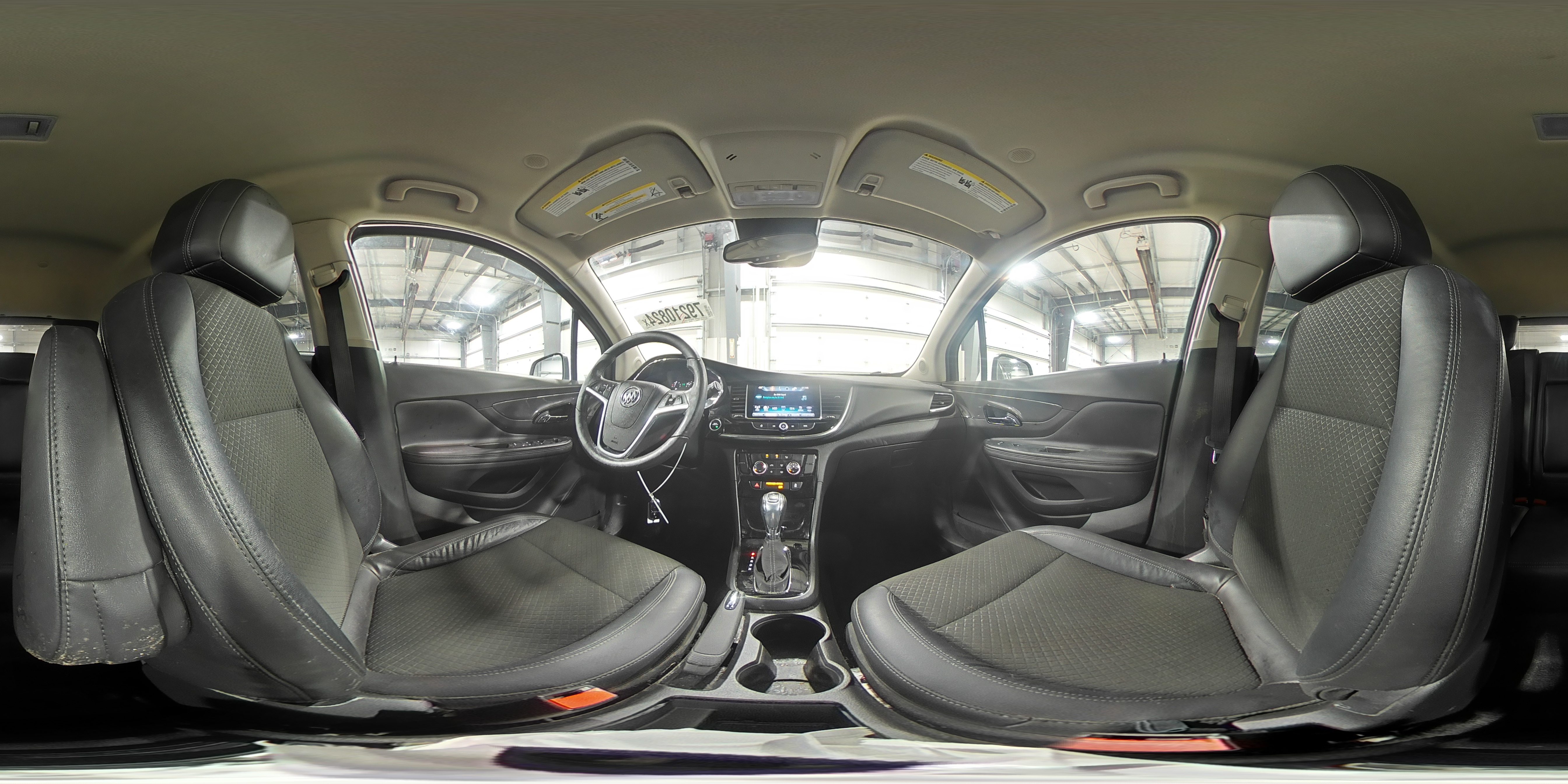 2017 Buick Encore - Image 15