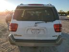 2003 Toyota Sequoia Sr5 for Sale in Houston, TX - Front End