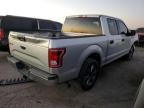 2016 Ford F150 Supercrew na sprzedaż w Tucson, AZ - Front End