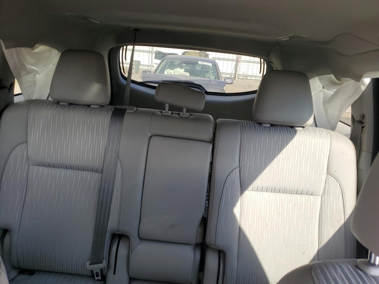 2019 Toyota Highlander - Image 10