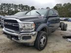 2021 Ram 5500  იყიდება Harleyville-ში, SC - Mechanical