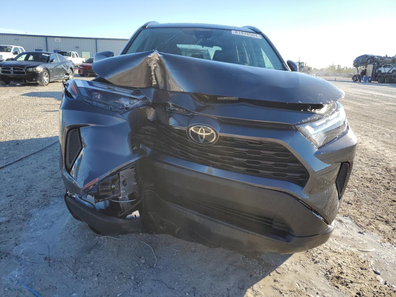 2023 Toyota RAV 4 - Image 5