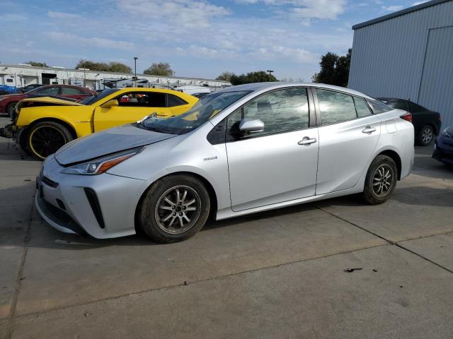 2020 Toyota Prius L