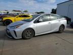 2020 Toyota Prius L за продажба в Sacramento, CA - Front End