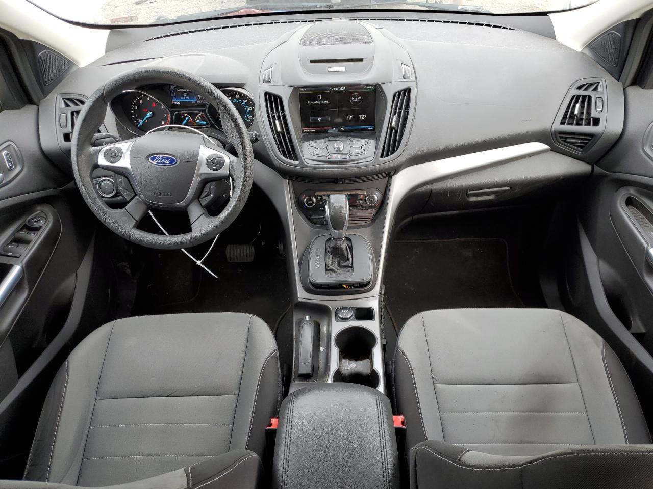 2014 Ford Escape - Image 8