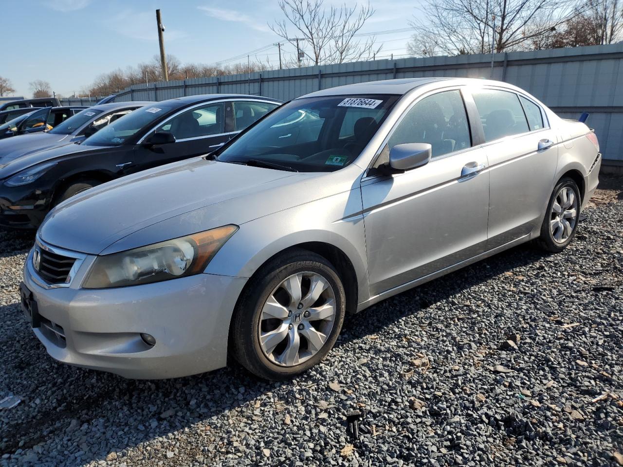2008 Honda Accord - Image 1