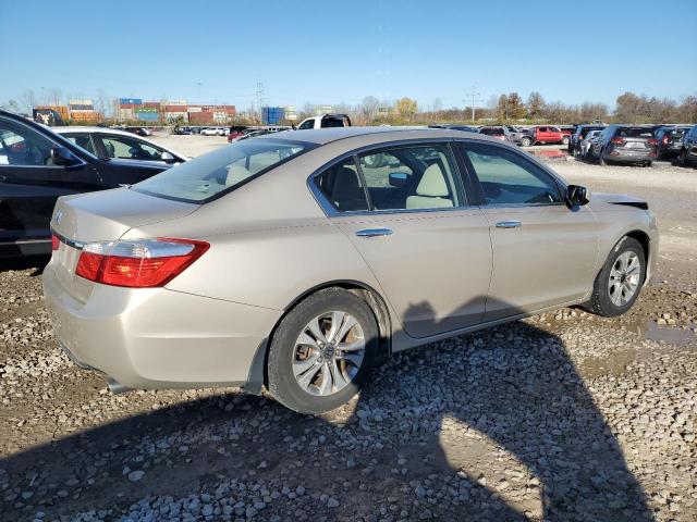  HONDA ACCORD 2013 Złoty