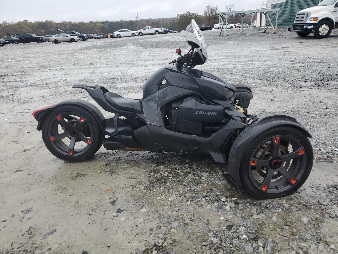 2019 Can-Am Ryker for Sale in Loganville, GA - All Over
