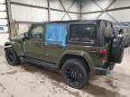 2023 JEEP WRANGLER SAHARA 4XE for sale at Copart QC - MONTREAL