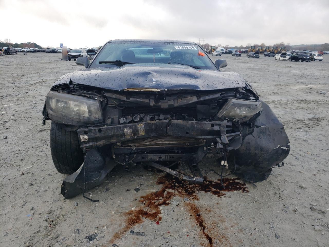 2014 Chevrolet Camaro - Image 5