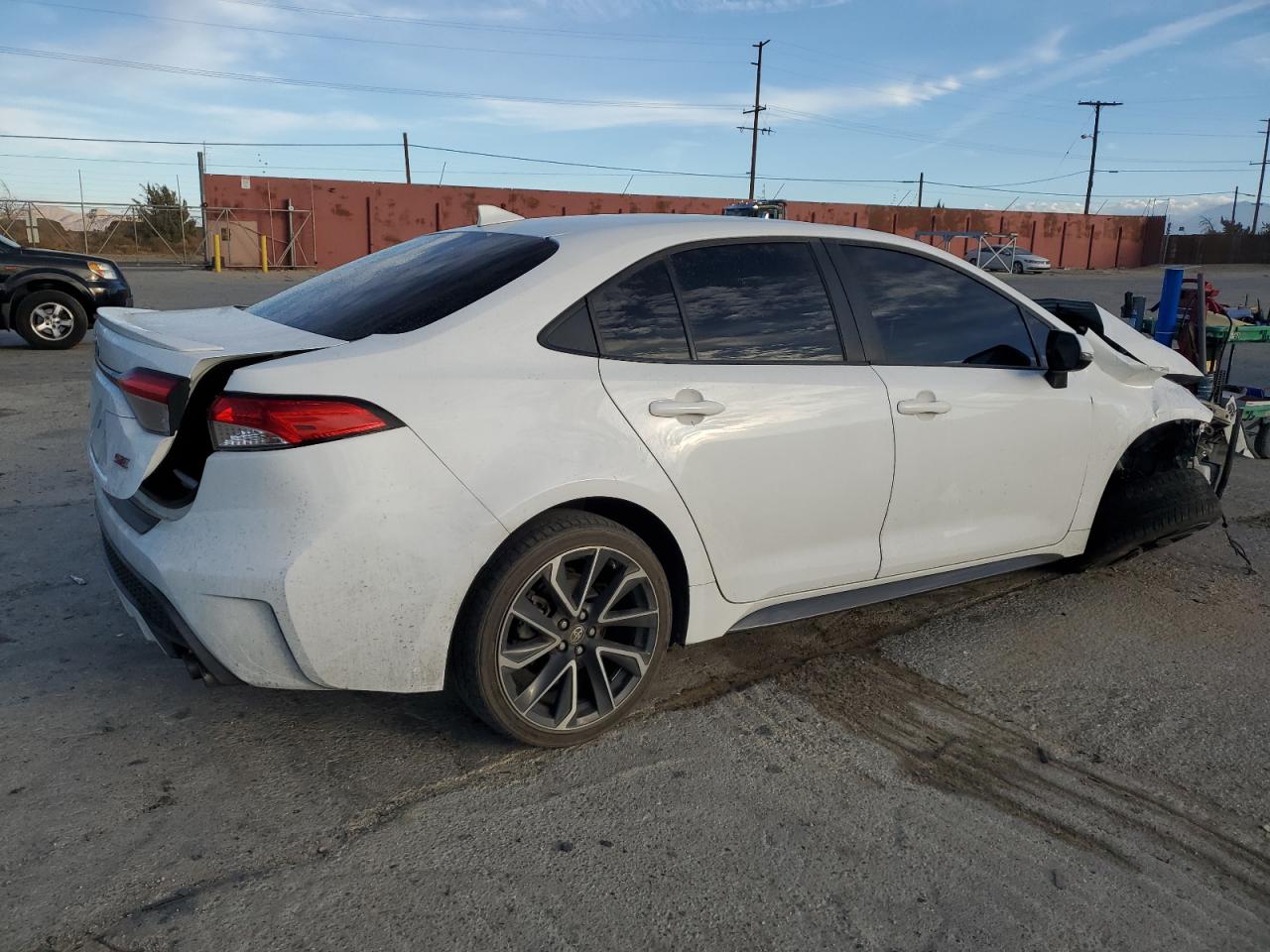 2020 Toyota Corolla - Image 3