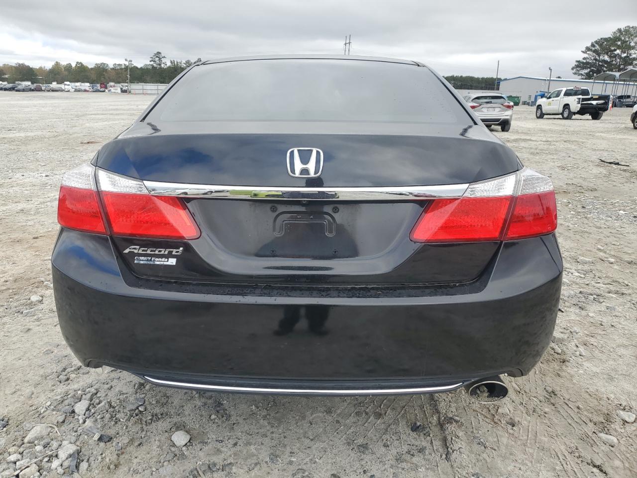 2015 Honda Accord Lx VIN: 1HGCR2F34FA111672 Lot: 79768164