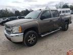2013 Chevrolet Silverado C1500 Lt للبيع في Madisonville، TN - Side