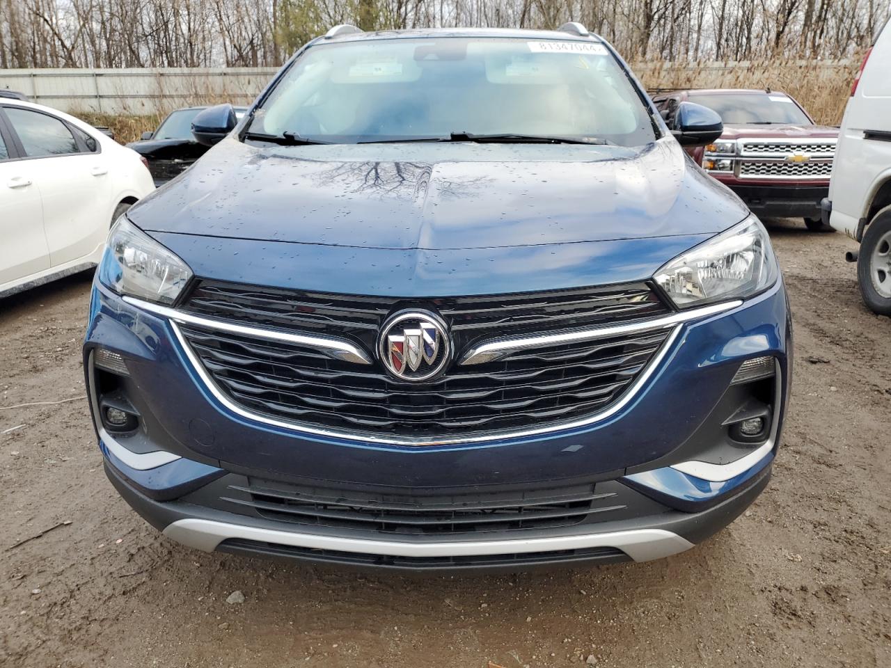 2021 Buick Encore - Image 5