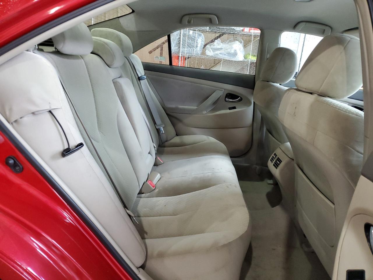 2008 Toyota Camry - Image 10