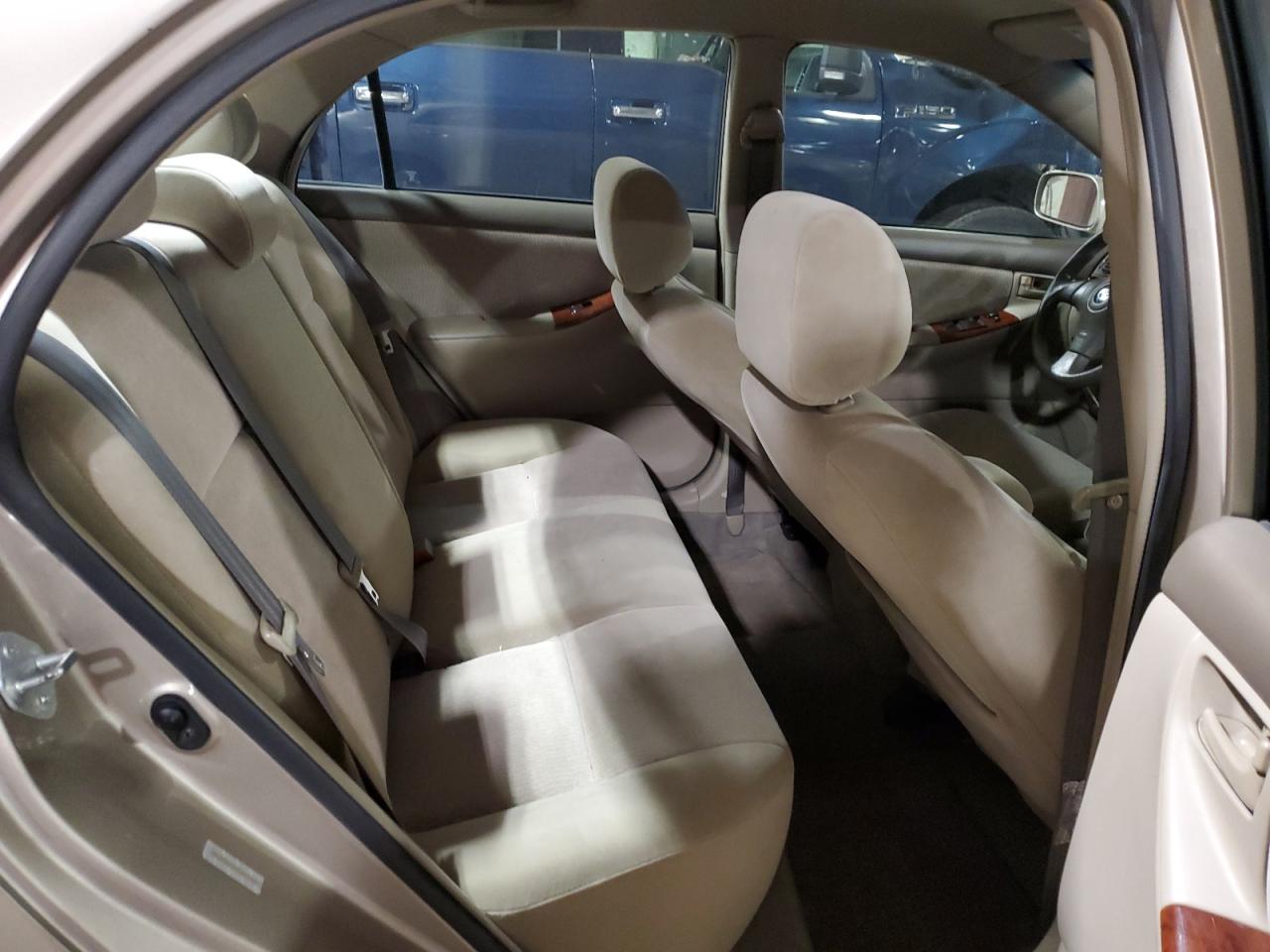 2007 Toyota Corolla - Image 10