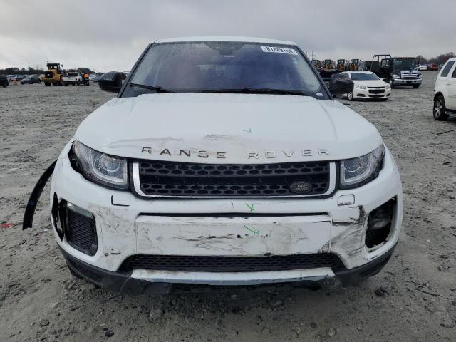  LAND ROVER RANGEROVER 2017 Biały