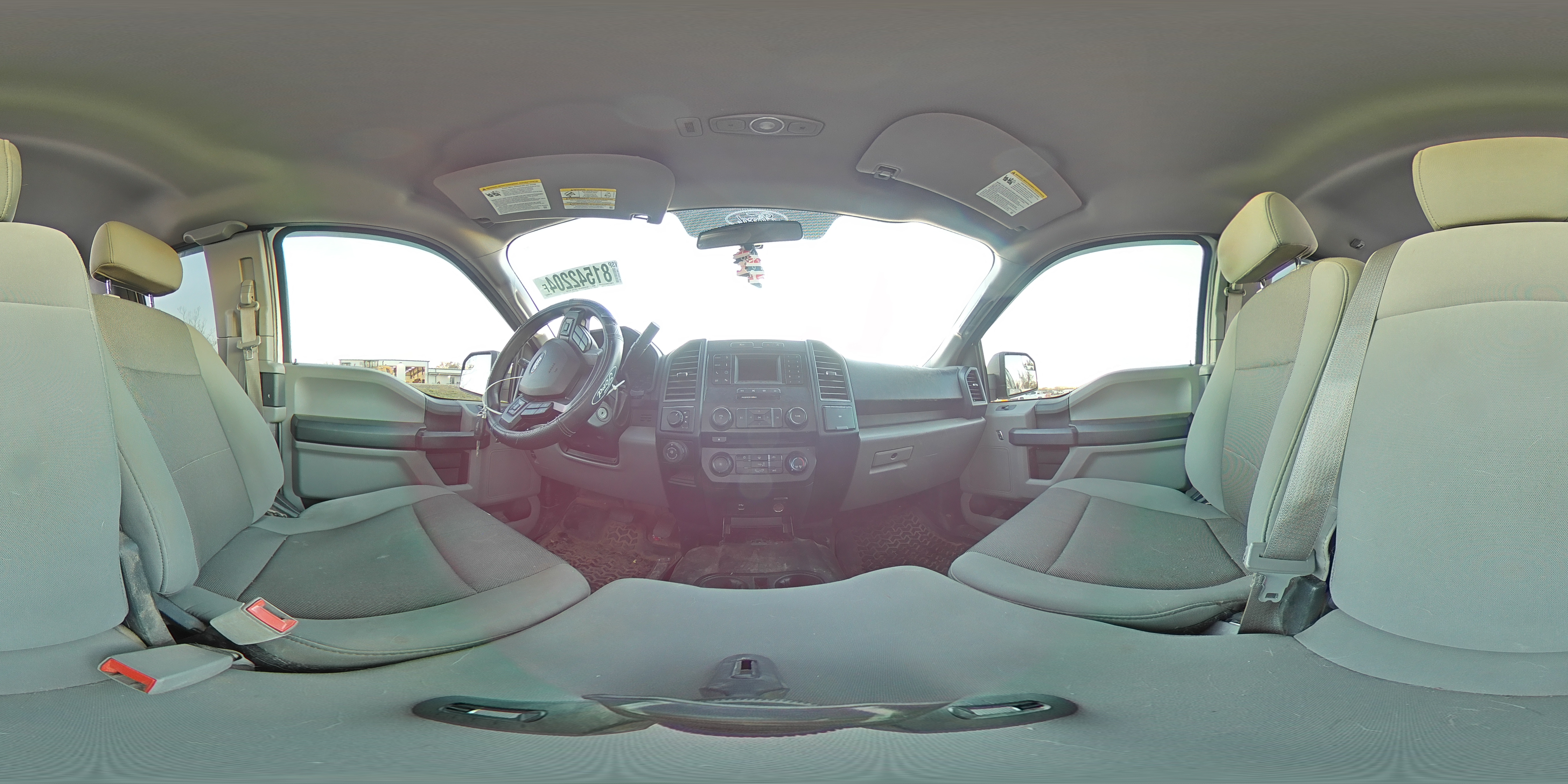 2018 Ford F-150 - Image 13