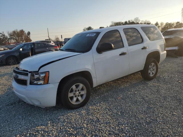 2013 Chevrolet Tahoe Special