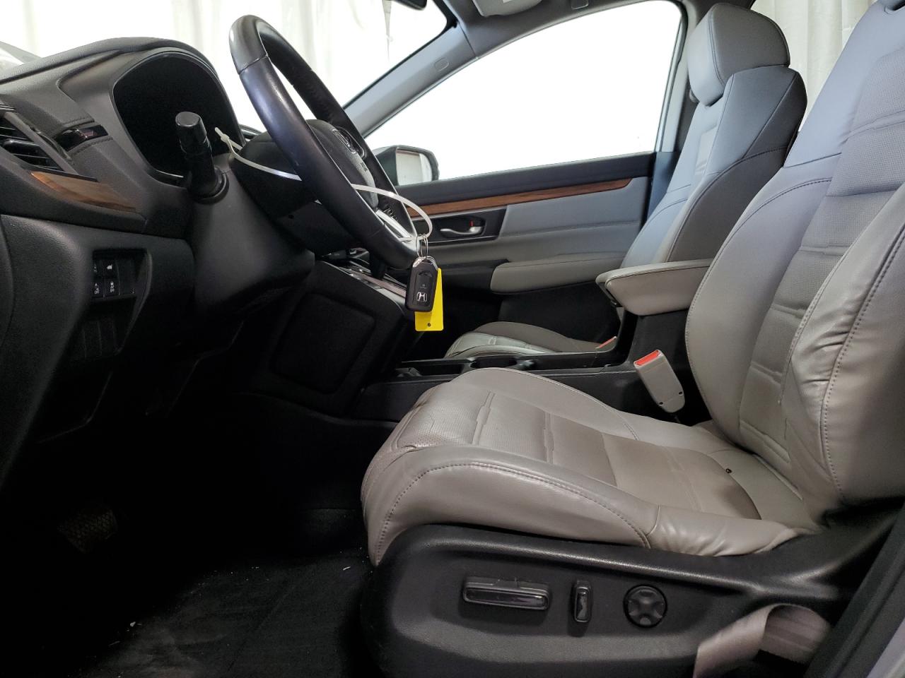 2017 Honda CR-V - Image 7