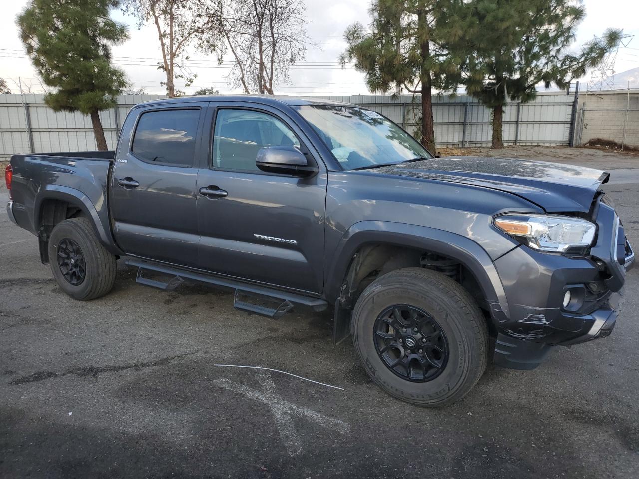 2021 Toyota Tacoma - Image 4