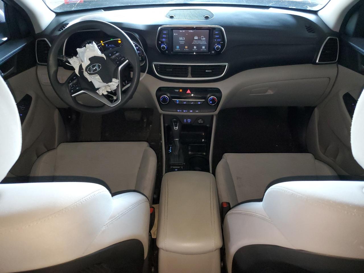 2019 Hyundai Tucson - Image 8