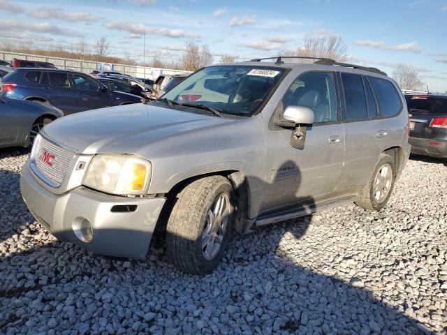 2008 Gmc Envoy Denali na sprzedaż w Wayland, MI - Front End