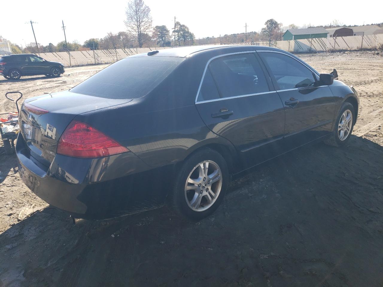 2007 Honda Accord - Image 3