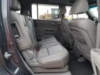 2010 HONDA PILOT EXL for sale at Copart AB - CALGARY