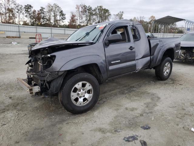 2011 Toyota Tacoma Prerunner Access Cab