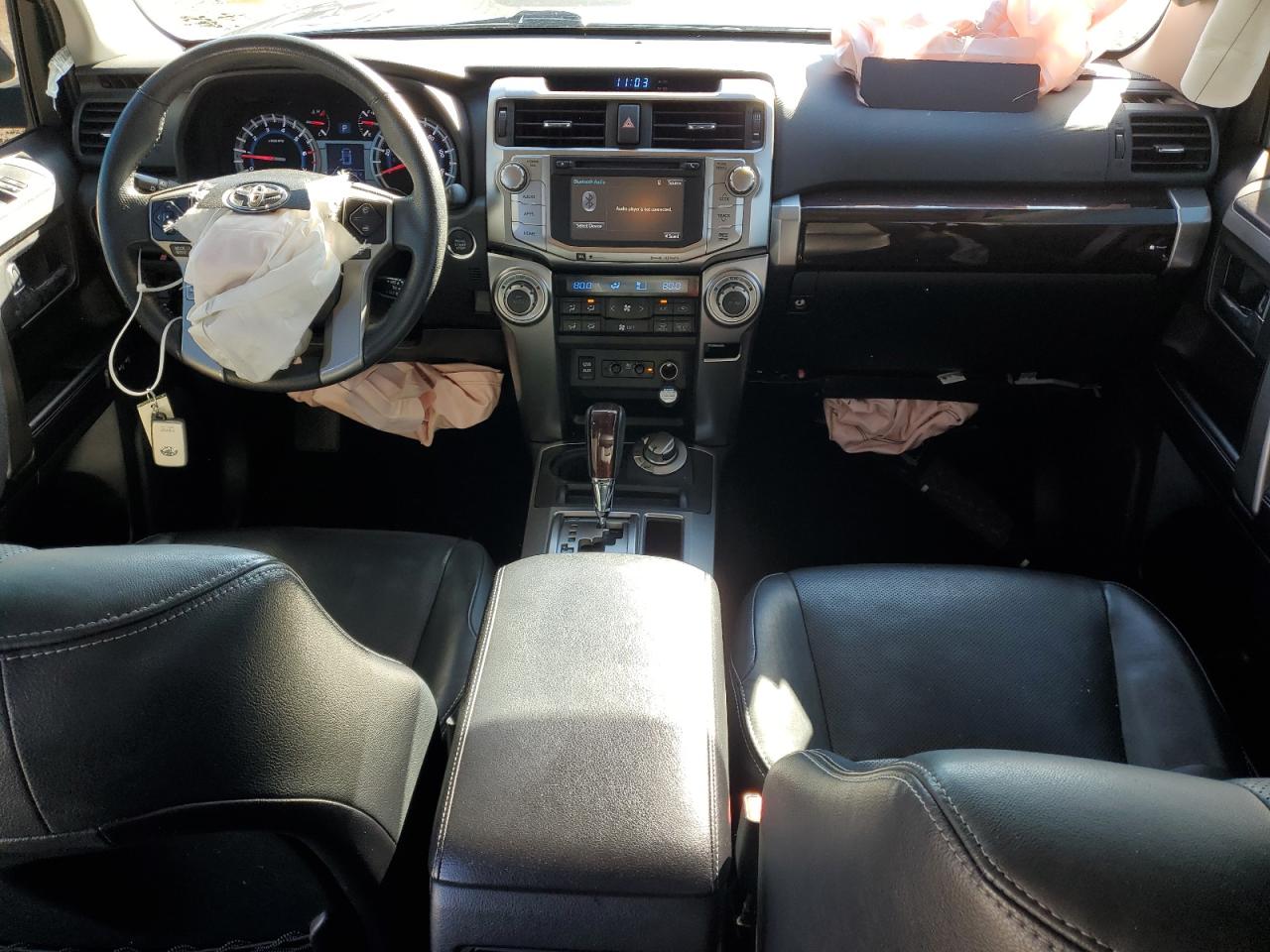 2017 Toyota 4Runner - Image 8