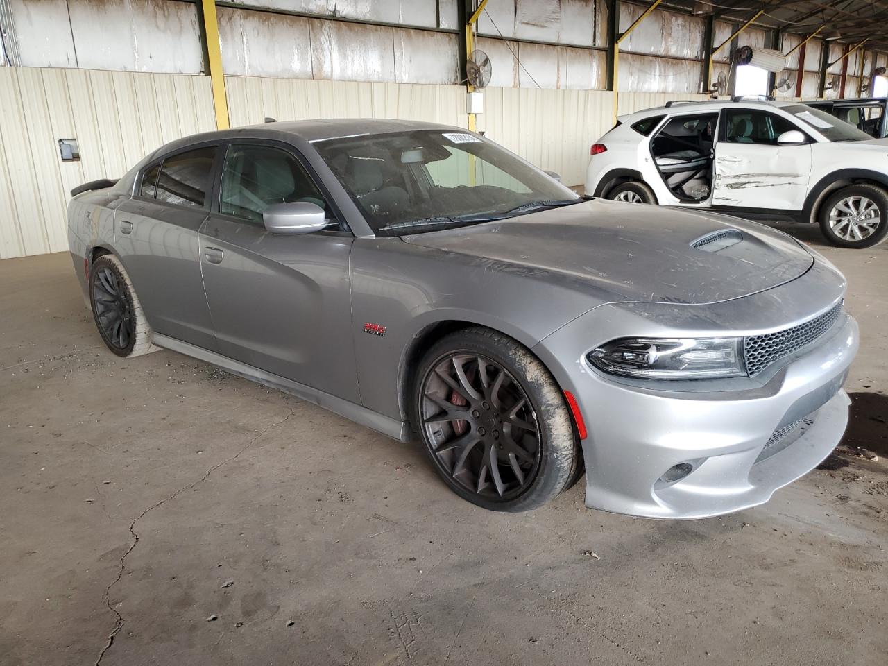 2017 Dodge Charger - Image 4