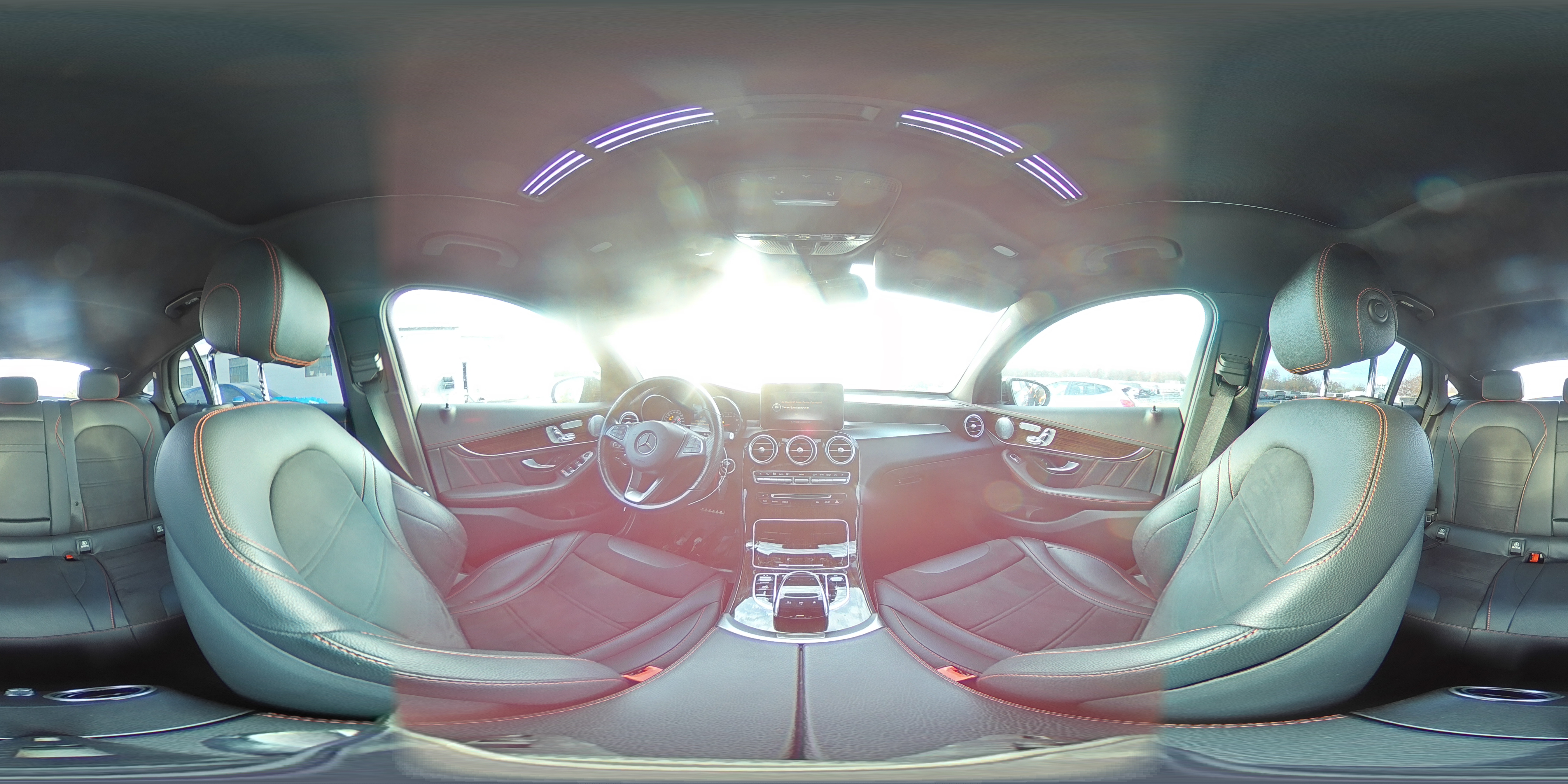 2019 Mercedes-Benz GLC - Image 16