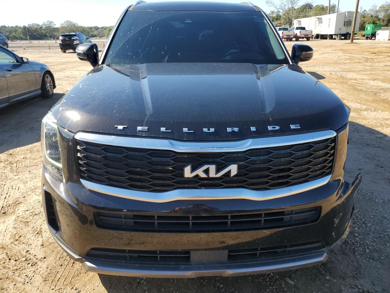 2022 Kia Telluride - Image 5