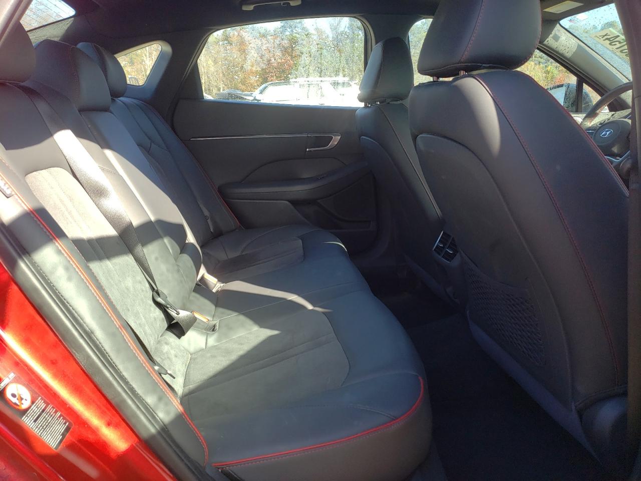 2021 Hyundai Sonata - Image 10