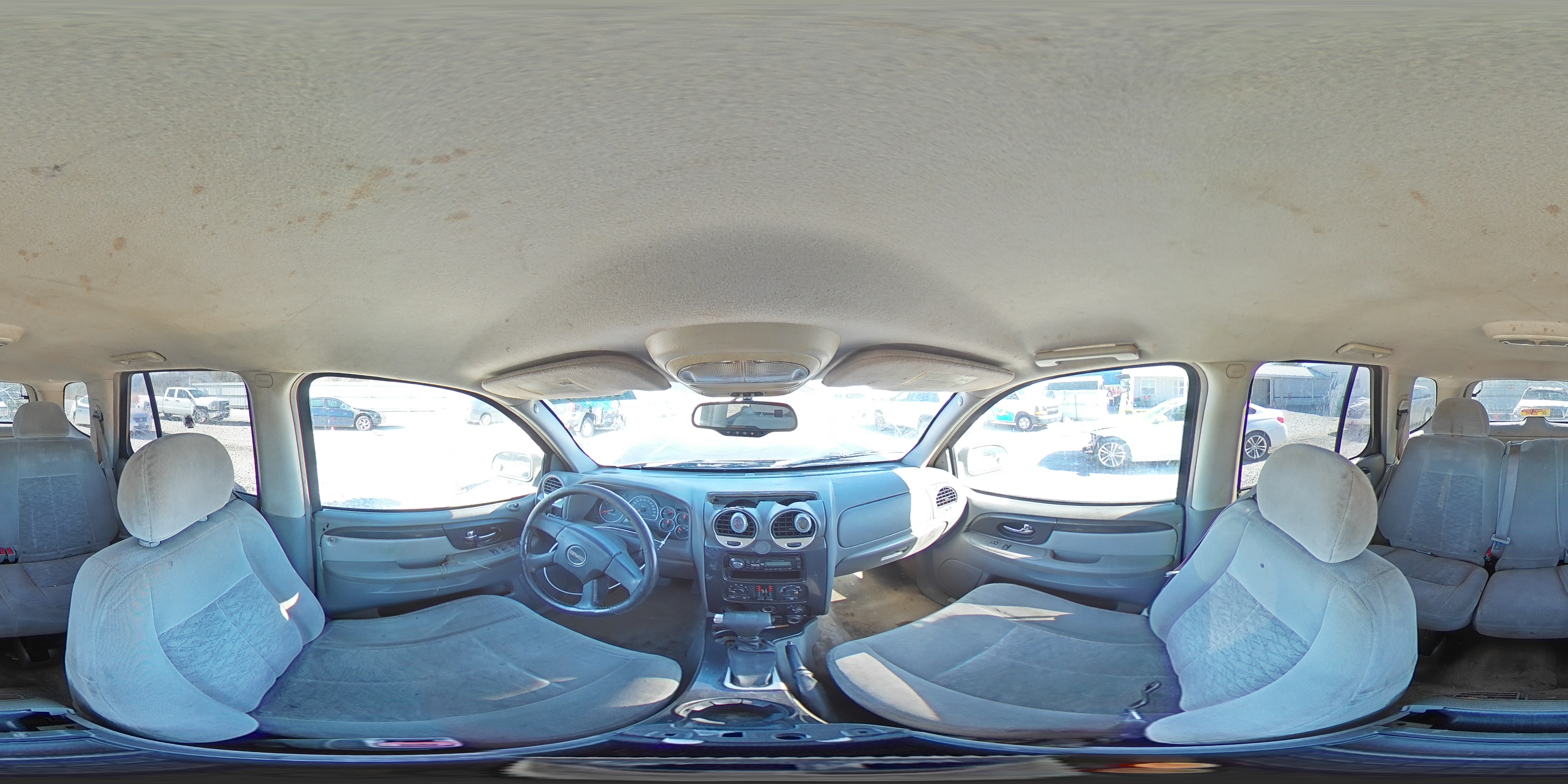 2006 GMC Envoy - Image 14