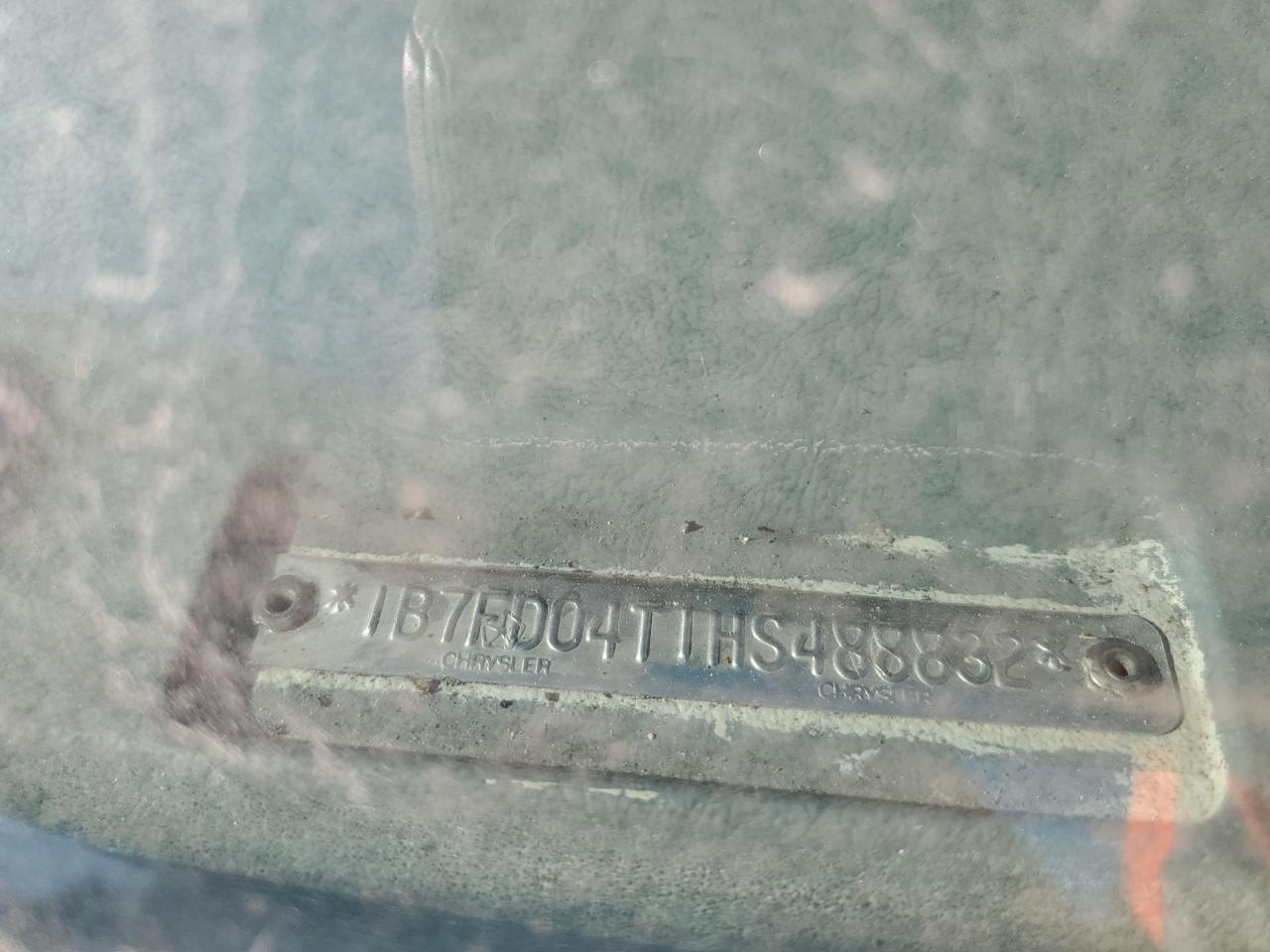 1987 Dodge D150 - Image 12